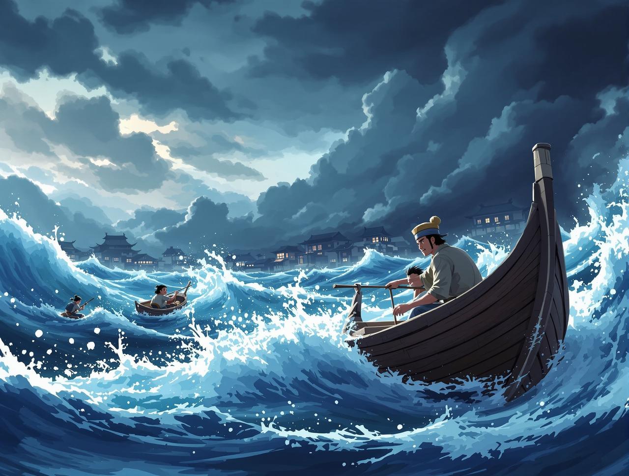 碧海丹心 - 爱看互动短剧质朴人生题材高清海报