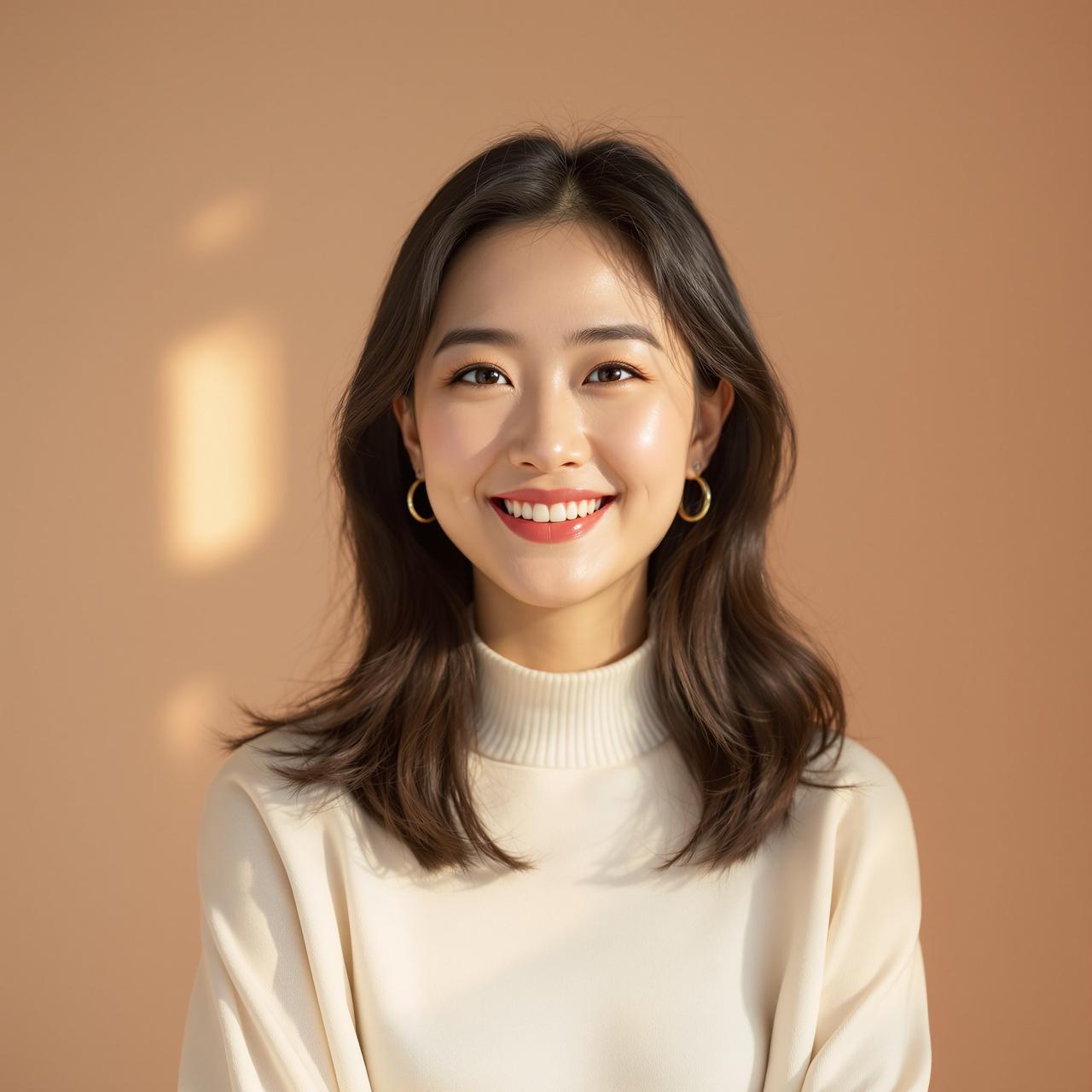林美华 - 爱看互动短剧首席内容官